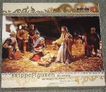 Schleich 30600 Kerststal figuren (2)